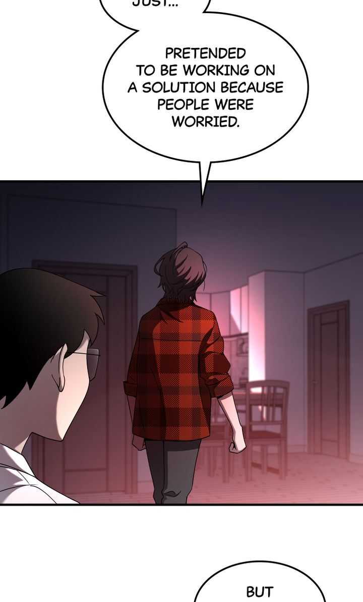 Cheolsu Saves the World Chapter 4 - Page 21