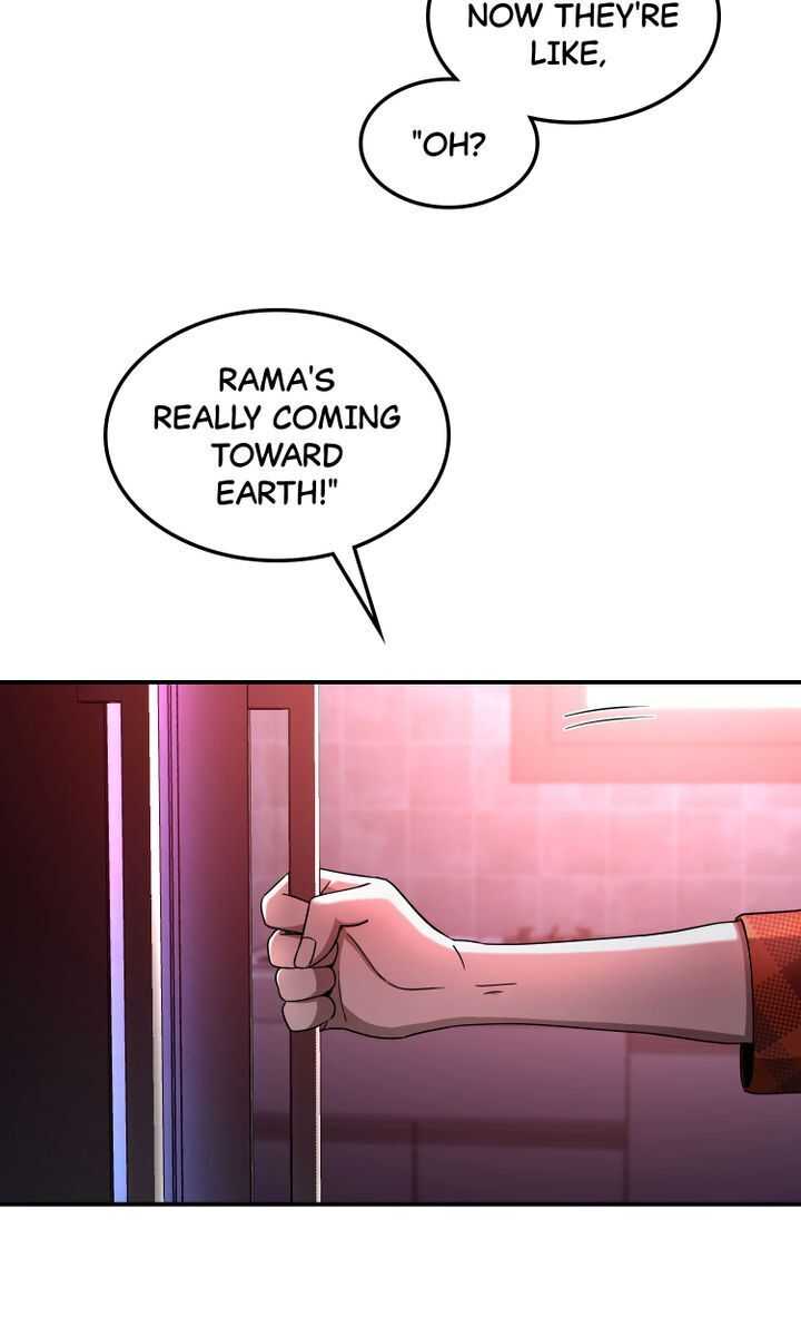 Cheolsu Saves the World Chapter 4 - Page 22