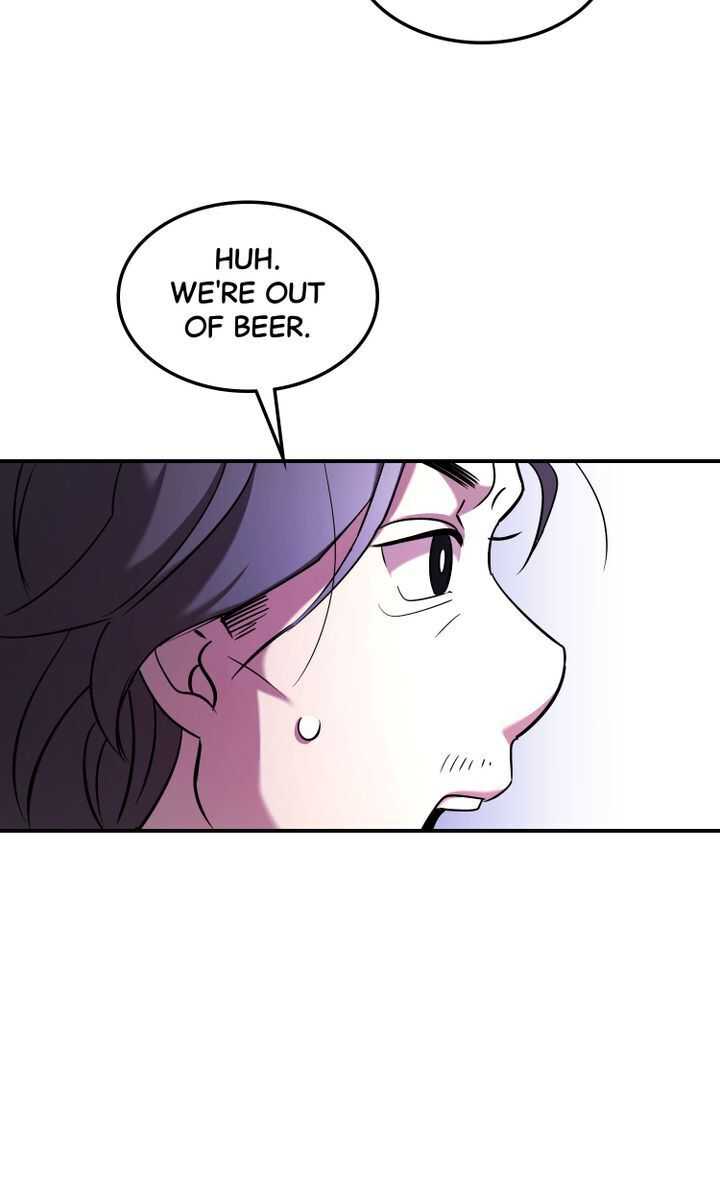 Cheolsu Saves the World Chapter 4 - Page 24