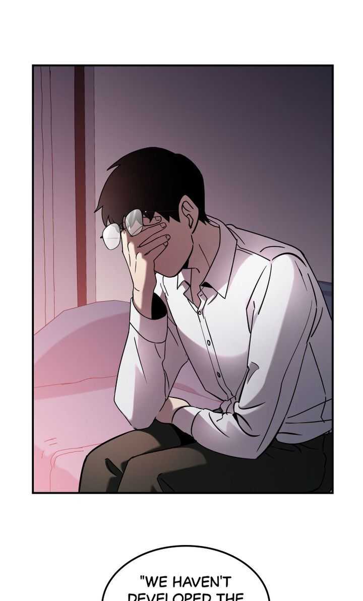 Cheolsu Saves the World Chapter 4 - Page 25