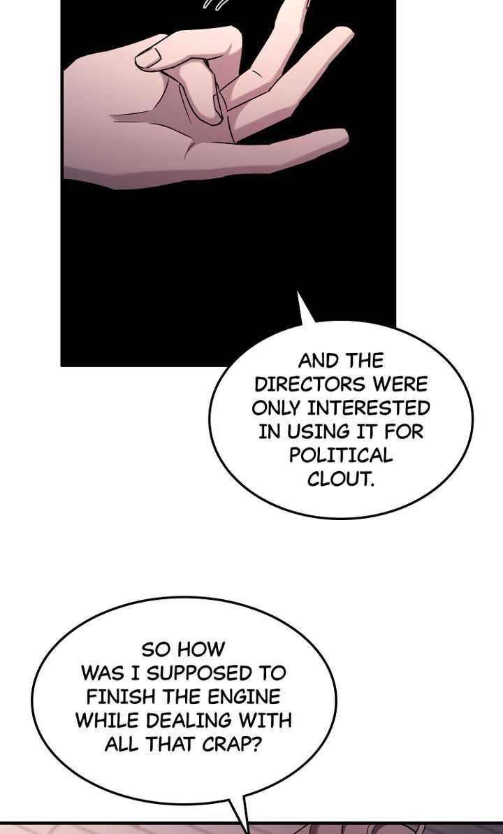 Cheolsu Saves the World Chapter 4 - Page 29