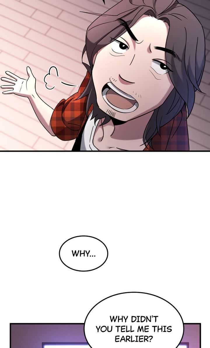 Cheolsu Saves the World Chapter 4 - Page 30