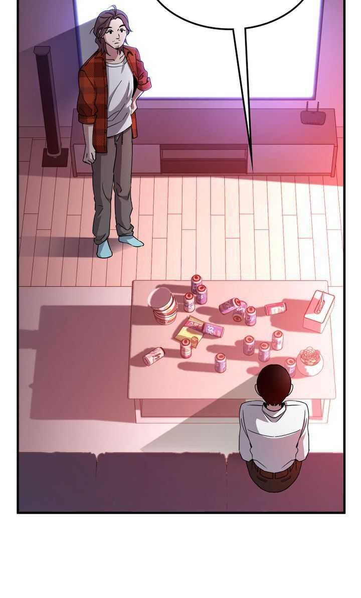 Cheolsu Saves the World Chapter 4 - Page 31