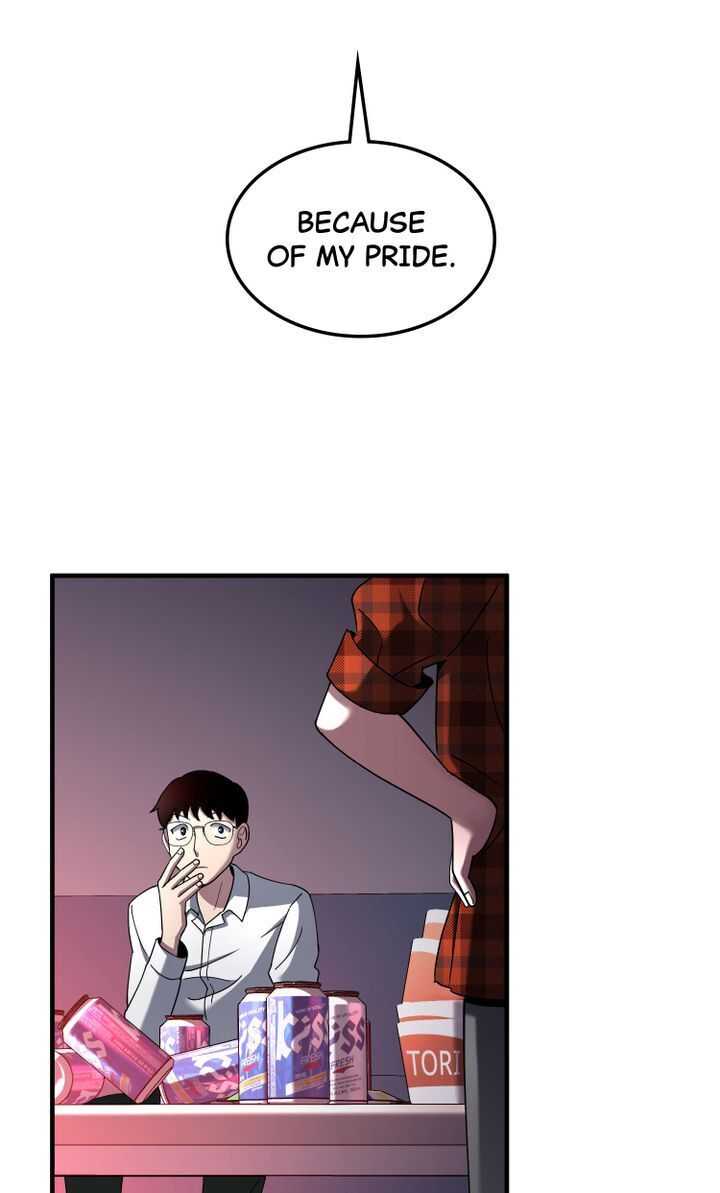 Cheolsu Saves the World Chapter 4 - Page 37