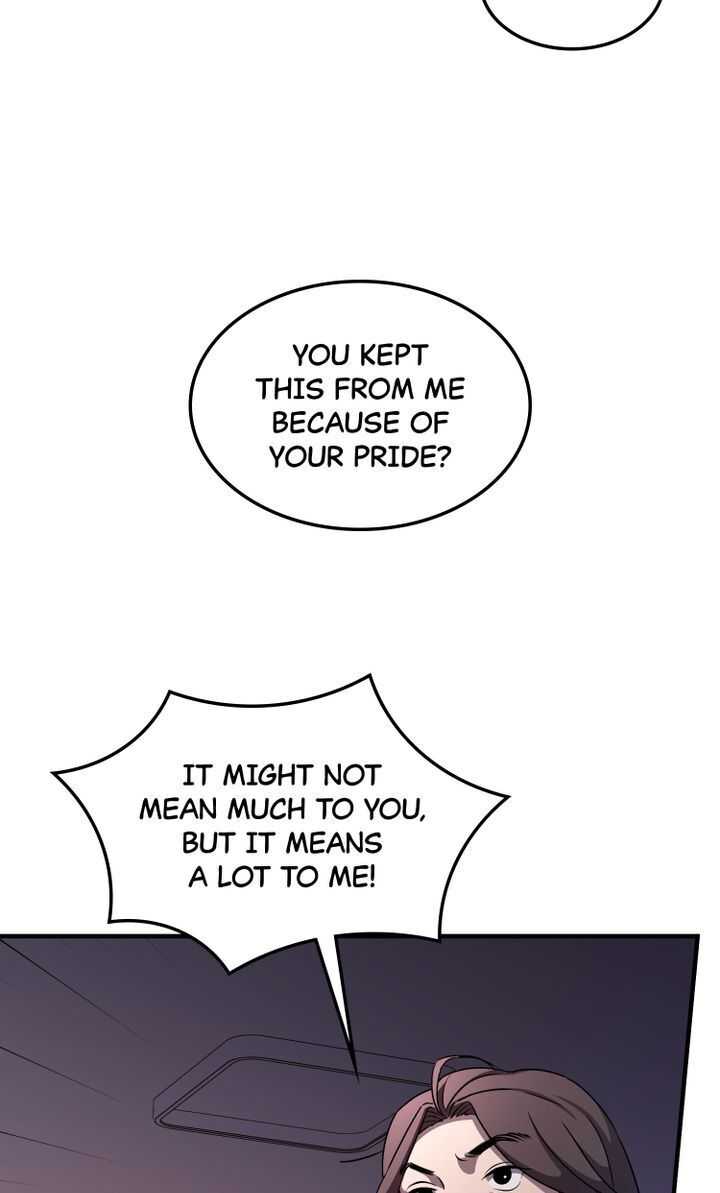 Cheolsu Saves the World Chapter 4 - Page 39