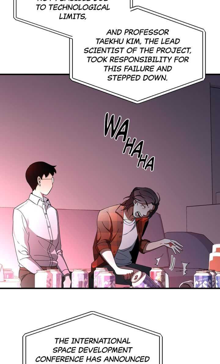 Cheolsu Saves the World Chapter 4 - Page 4