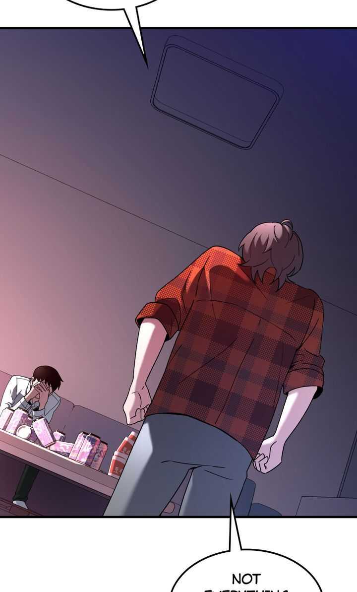 Cheolsu Saves the World Chapter 4 - Page 43