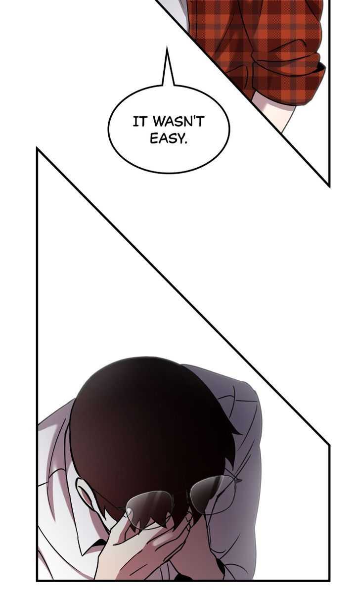Cheolsu Saves the World Chapter 4 - Page 45