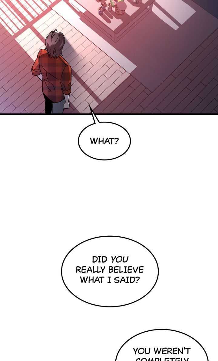 Cheolsu Saves the World Chapter 4 - Page 47