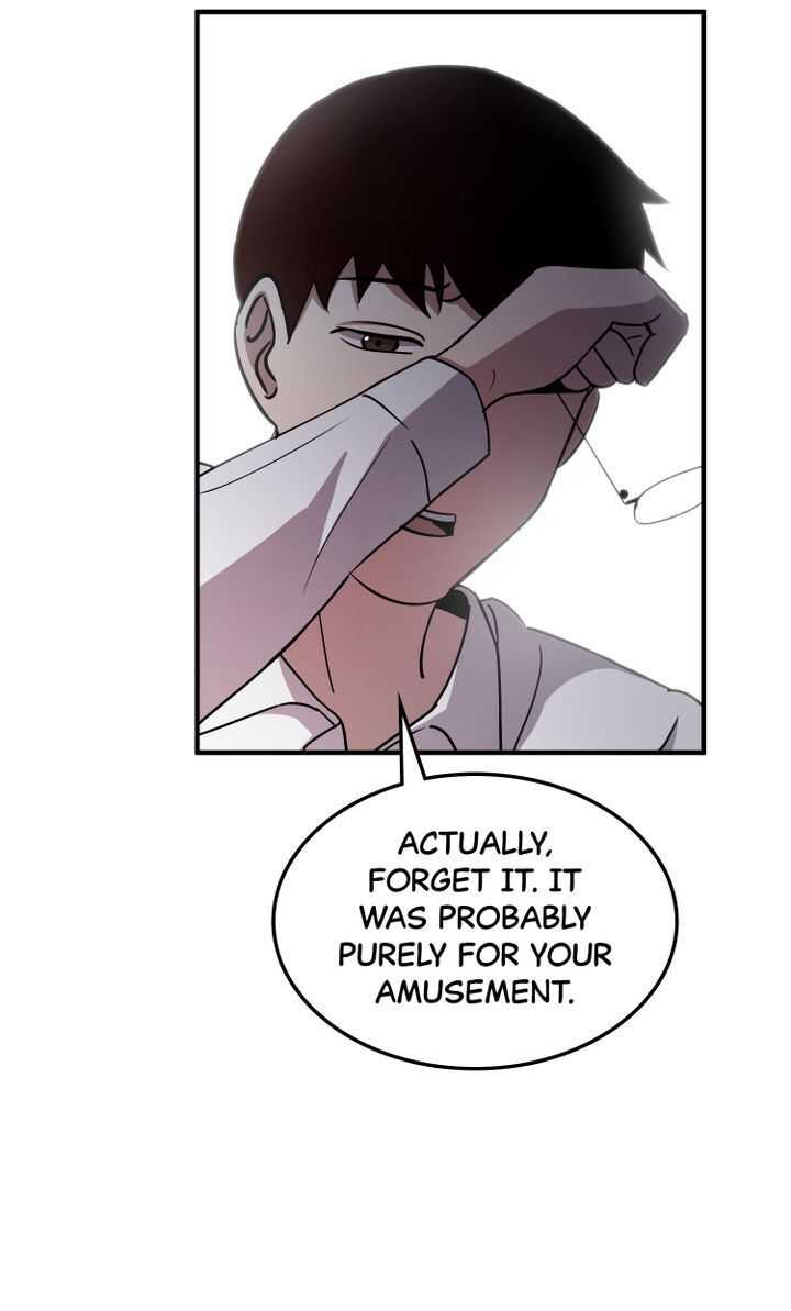 Cheolsu Saves the World Chapter 4 - Page 49