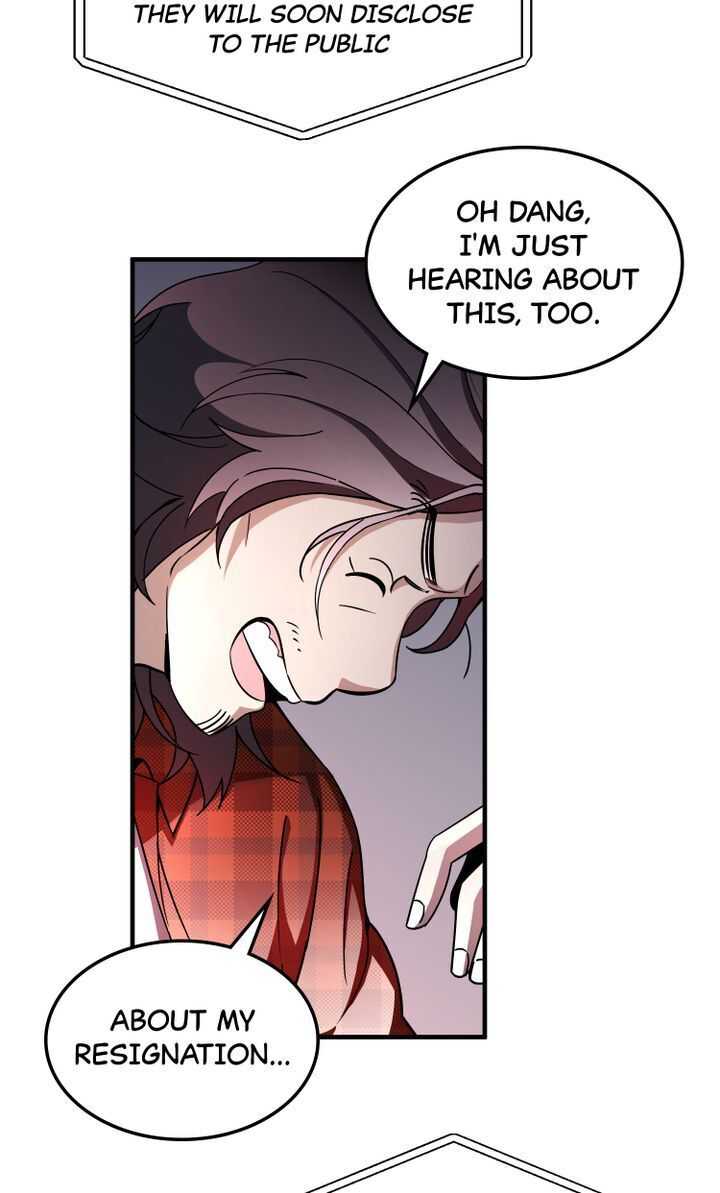Cheolsu Saves the World Chapter 4 - Page 5