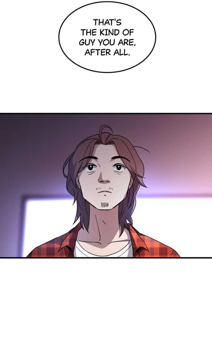 Cheolsu Saves the World Chapter 4 - Page 50