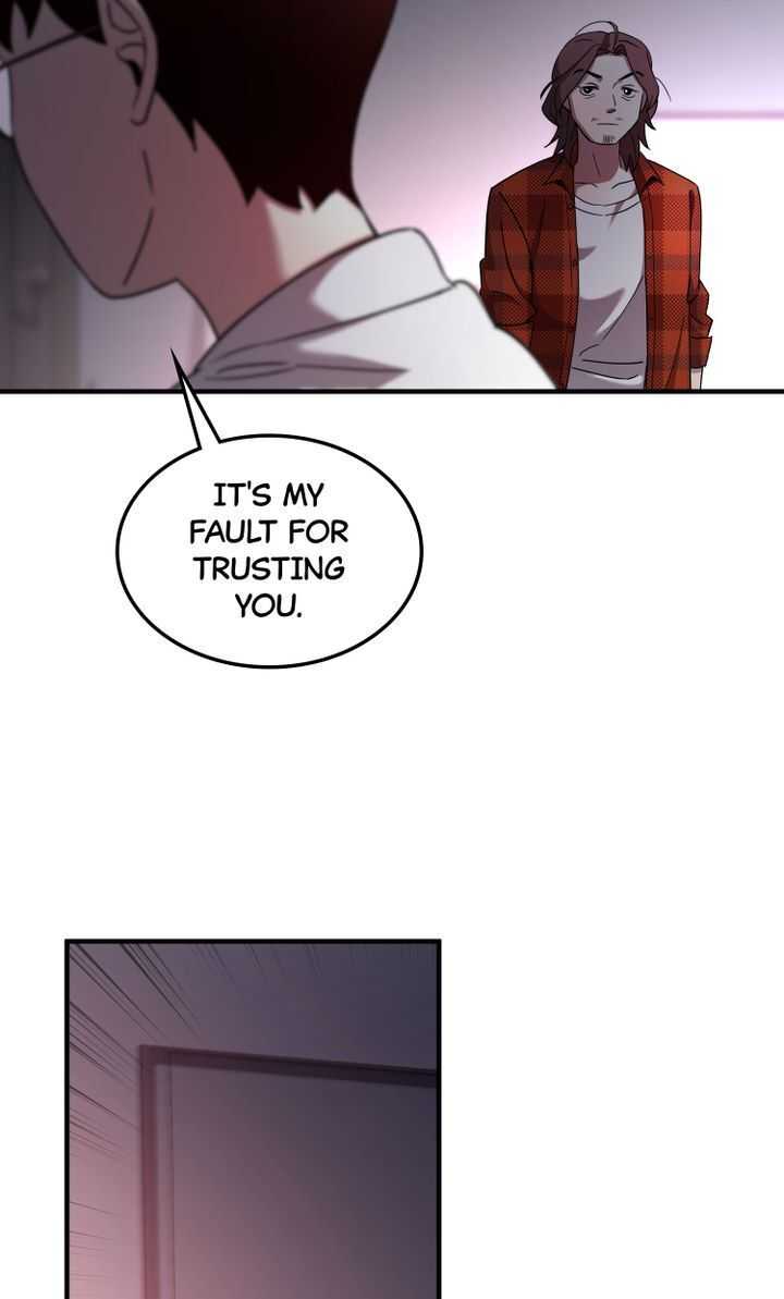 Cheolsu Saves the World Chapter 4 - Page 53