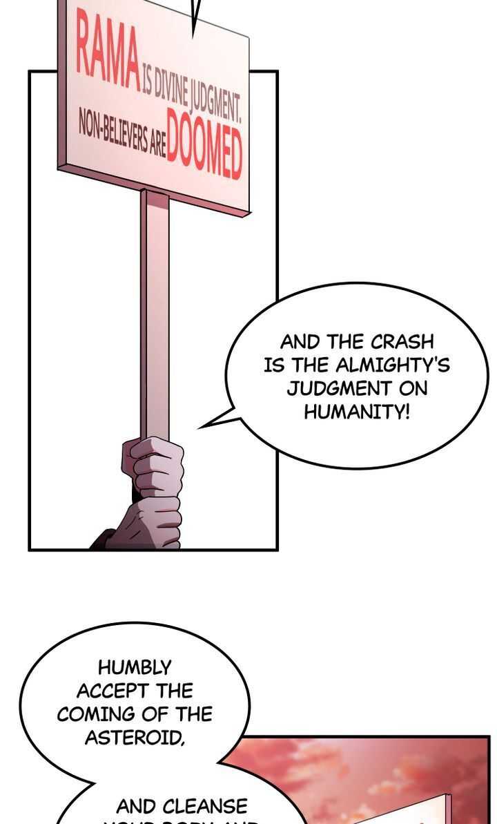 Cheolsu Saves the World Chapter 4 - Page 58