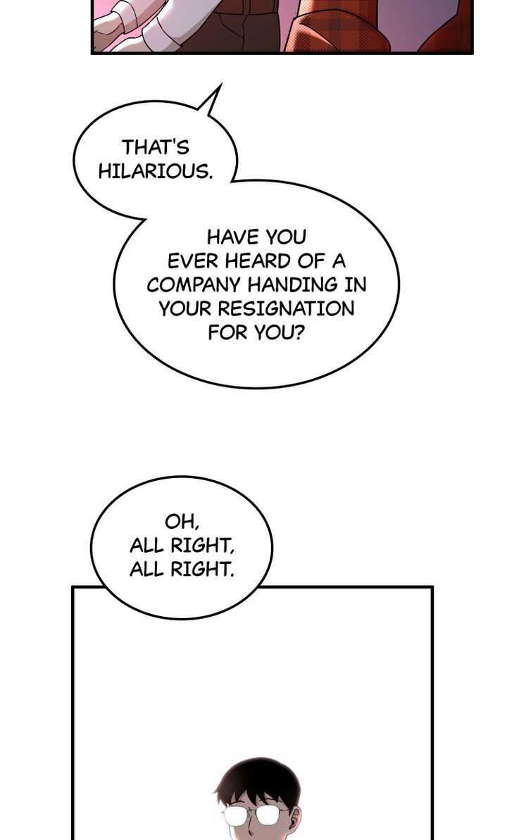 Cheolsu Saves the World Chapter 4 - Page 7