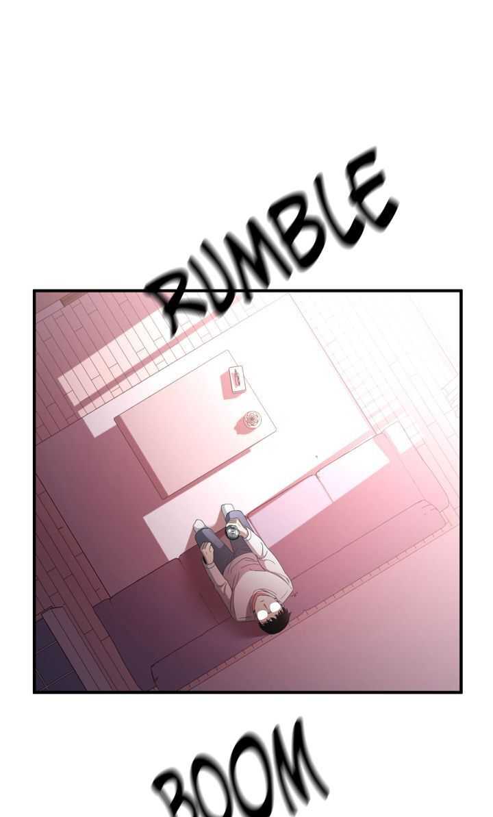 Cheolsu Saves the World Chapter 4 - Page 72