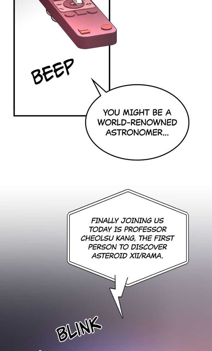 Cheolsu Saves the World Chapter 4 - Page 9