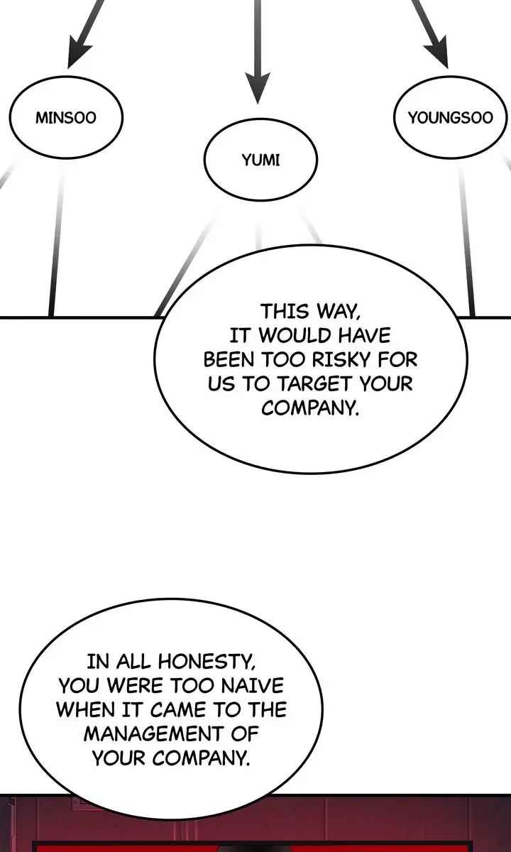 Cheolsu Saves the World Chapter 40 - Page 43