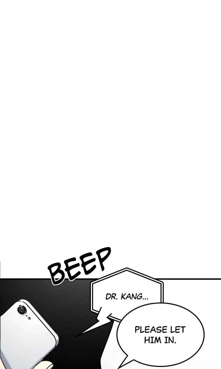 Cheolsu Saves the World Chapter 43 - Page 0
