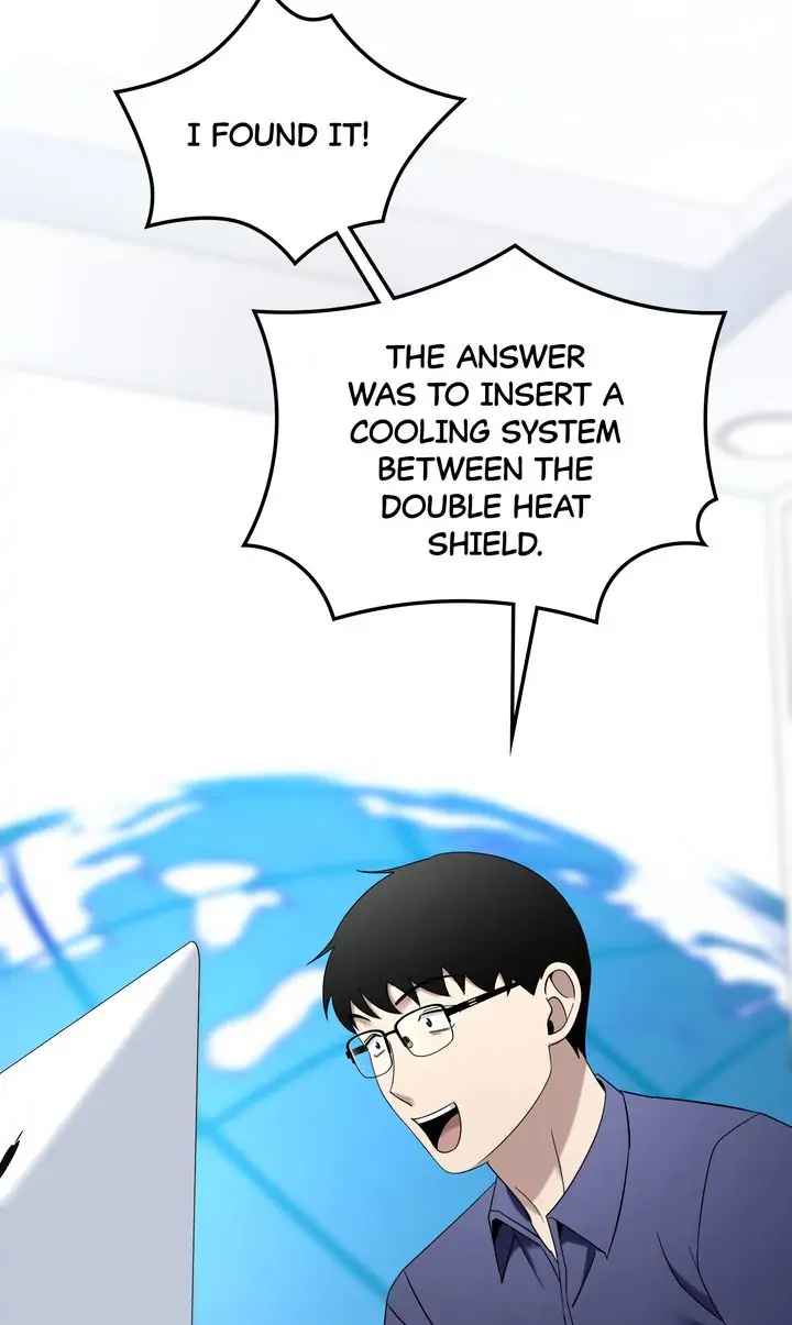 Cheolsu Saves the World Chapter 43 - Page 13