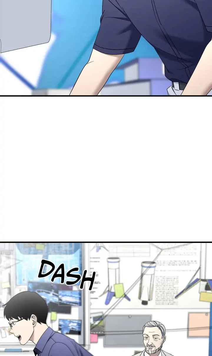 Cheolsu Saves the World Chapter 43 - Page 14