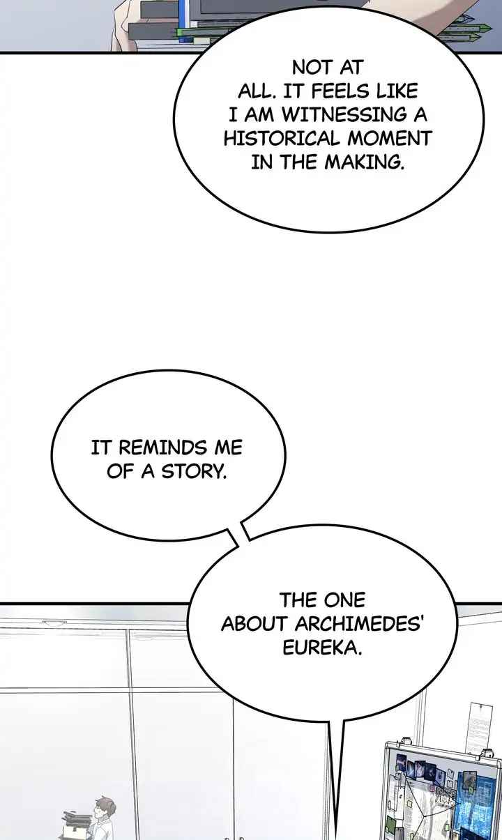 Cheolsu Saves the World Chapter 43 - Page 20