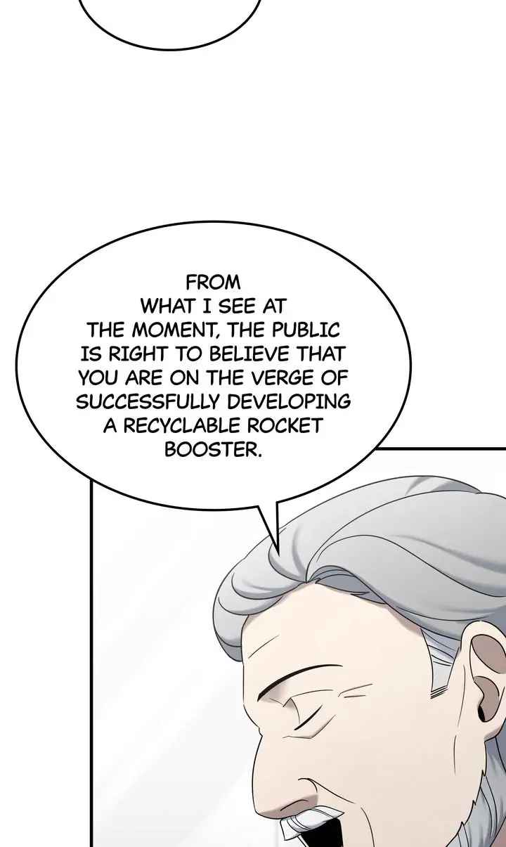 Cheolsu Saves the World Chapter 43 - Page 23