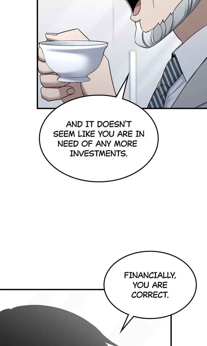 Cheolsu Saves the World Chapter 43 - Page 24