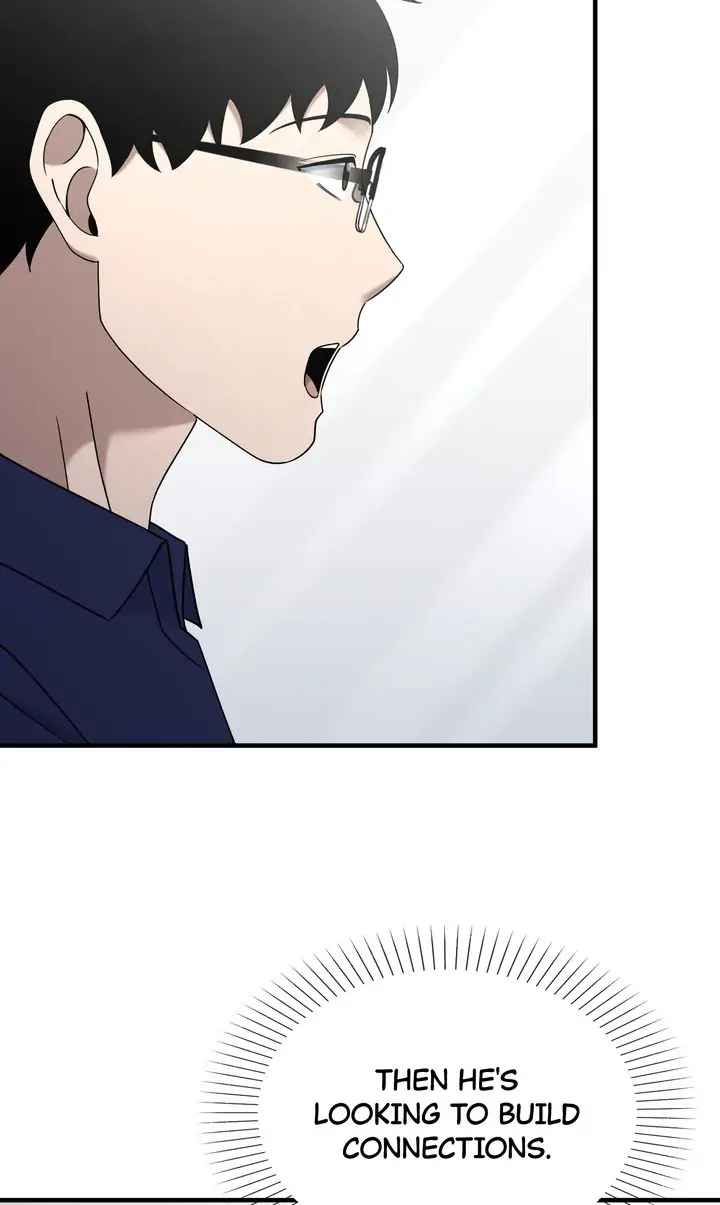 Cheolsu Saves the World Chapter 43 - Page 25