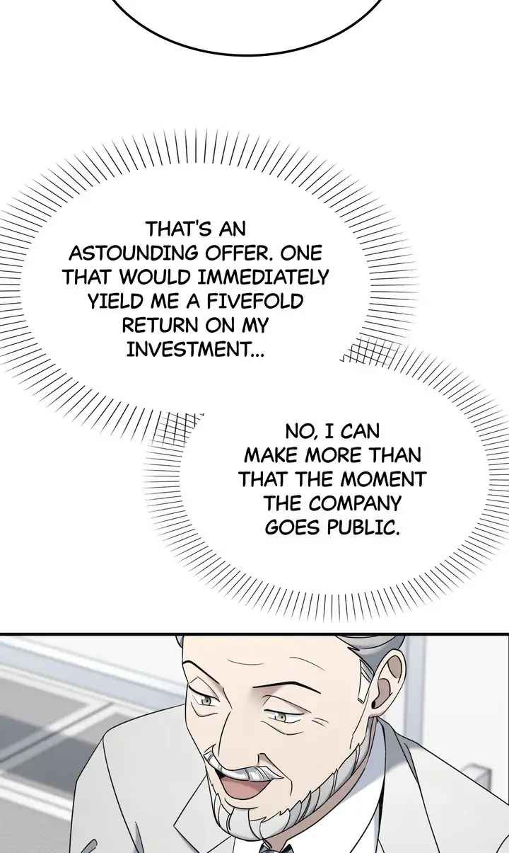 Cheolsu Saves the World Chapter 43 - Page 28