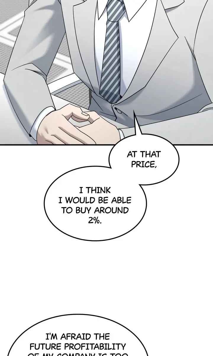 Cheolsu Saves the World Chapter 43 - Page 29