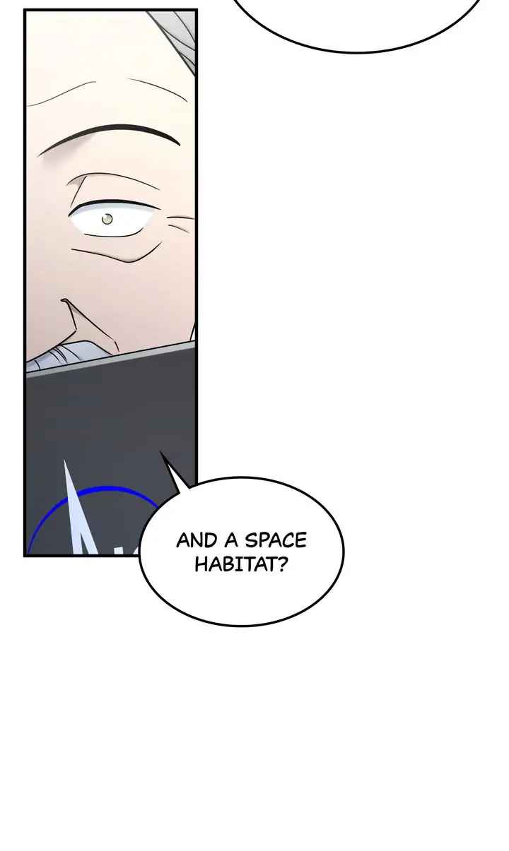 Cheolsu Saves the World Chapter 43 - Page 36