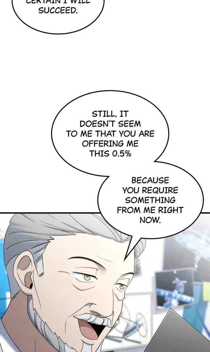 Cheolsu Saves the World Chapter 43 - Page 39