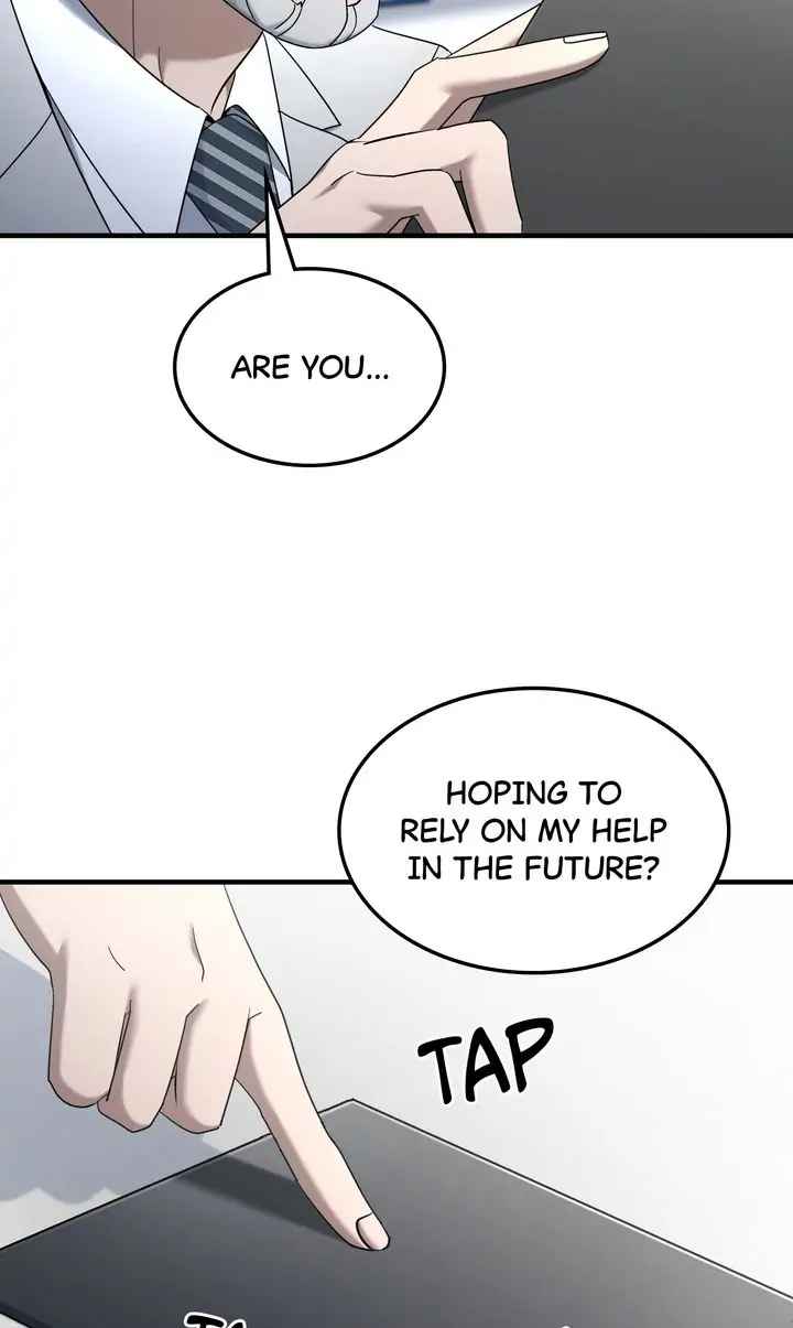 Cheolsu Saves the World Chapter 43 - Page 40