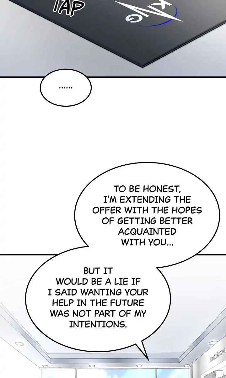 Cheolsu Saves the World Chapter 43 - Page 41