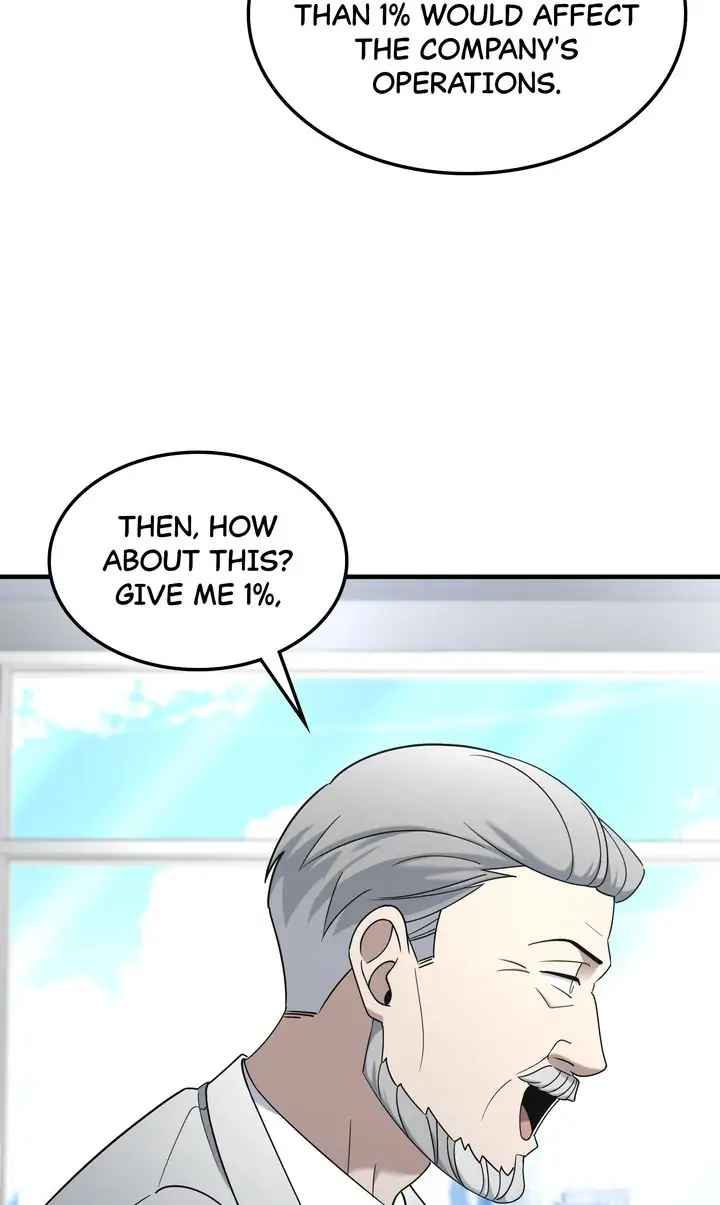 Cheolsu Saves the World Chapter 43 - Page 44
