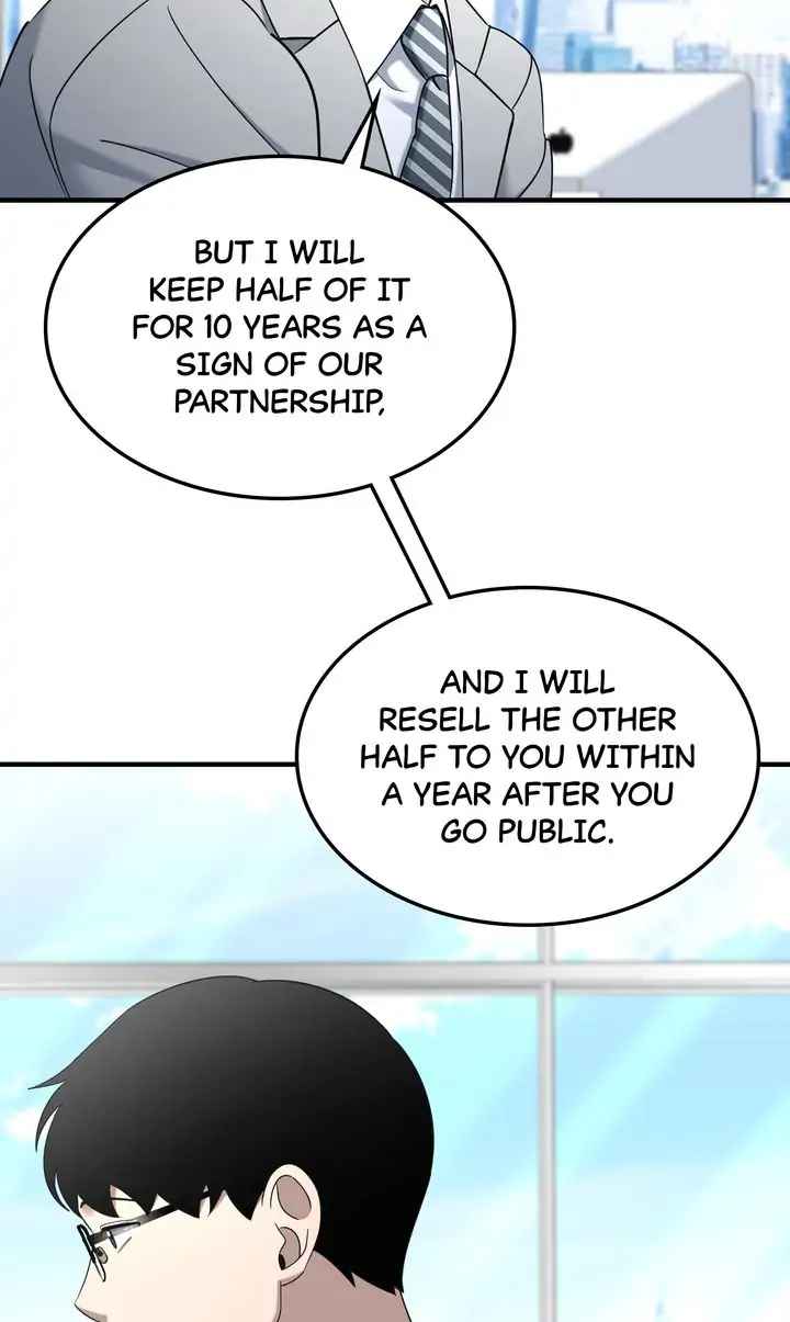 Cheolsu Saves the World Chapter 43 - Page 45