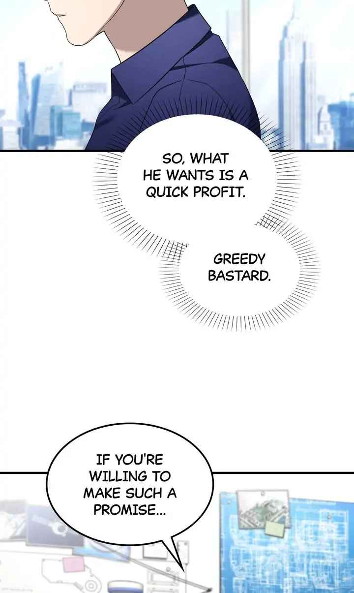 Cheolsu Saves the World Chapter 43 - Page 46