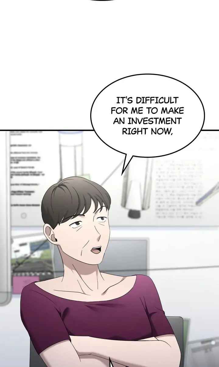 Cheolsu Saves the World Chapter 43 - Page 53