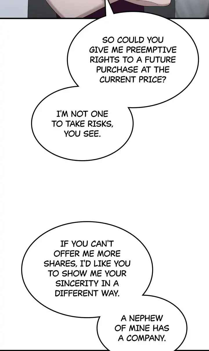 Cheolsu Saves the World Chapter 43 - Page 54