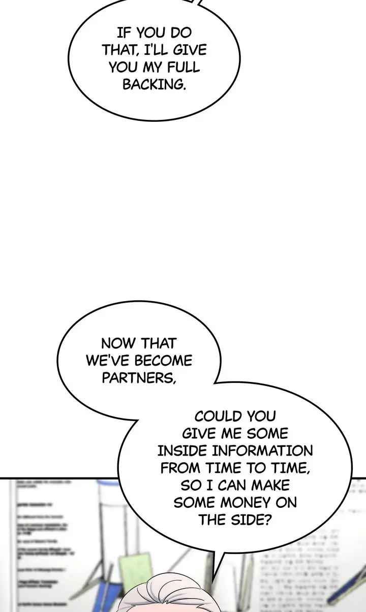 Cheolsu Saves the World Chapter 43 - Page 56