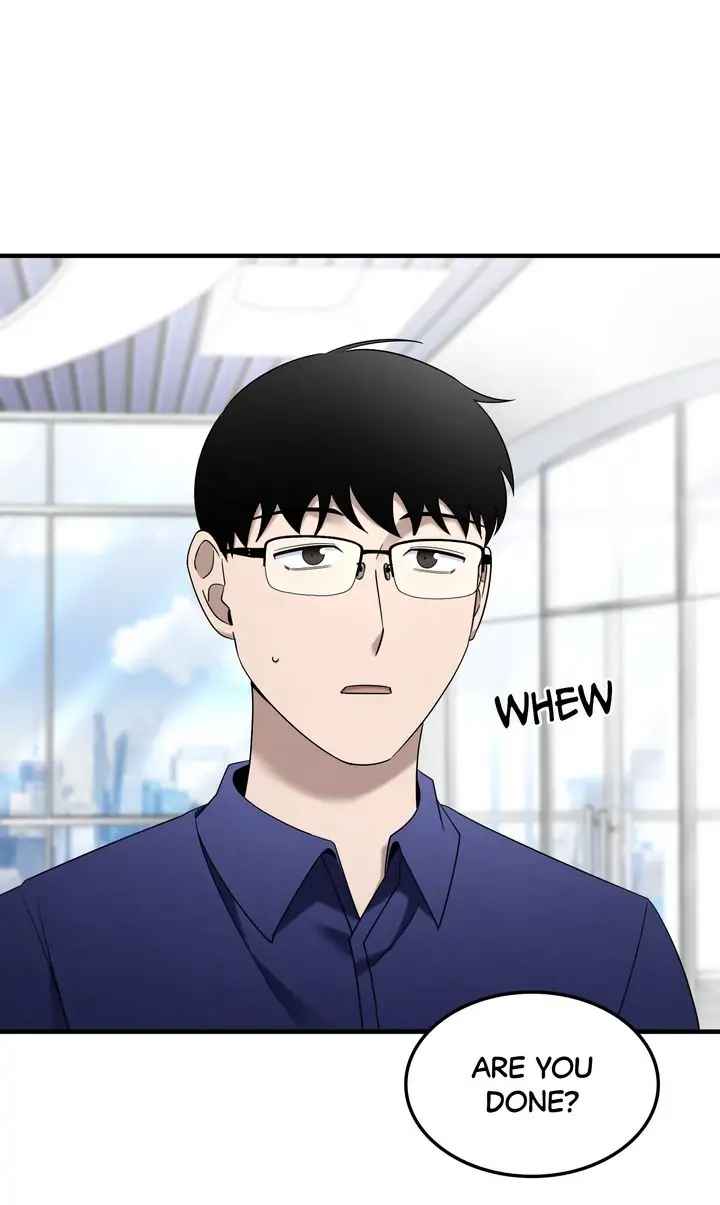 Cheolsu Saves the World Chapter 43 - Page 61