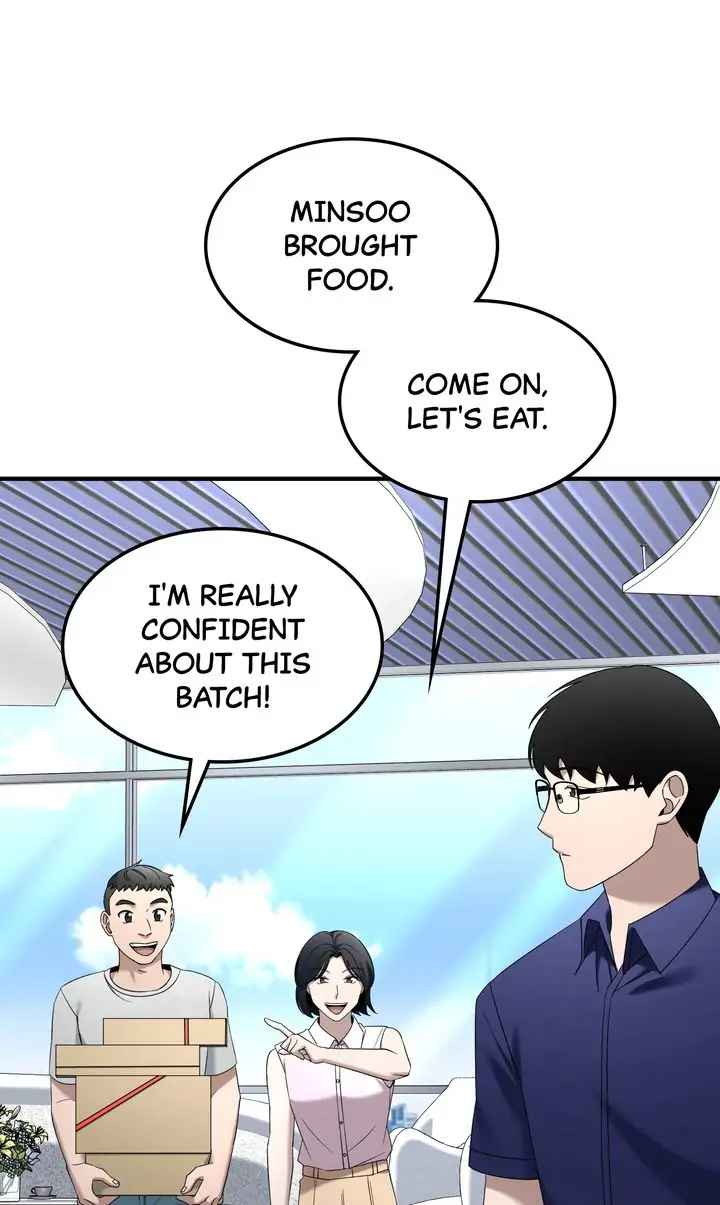 Cheolsu Saves the World Chapter 43 - Page 62