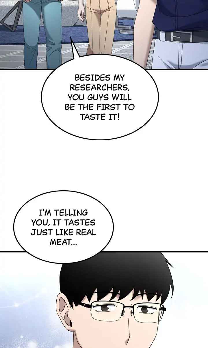 Cheolsu Saves the World Chapter 43 - Page 63