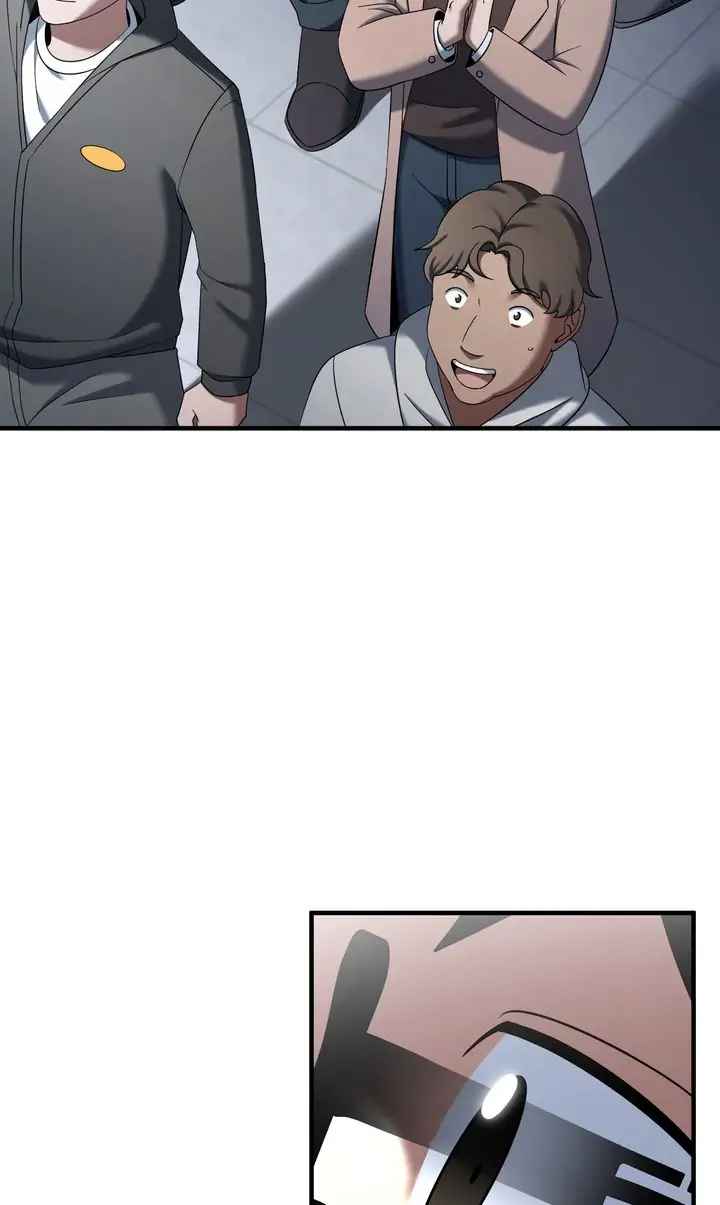 Cheolsu Saves the World Chapter 43 - Page 68