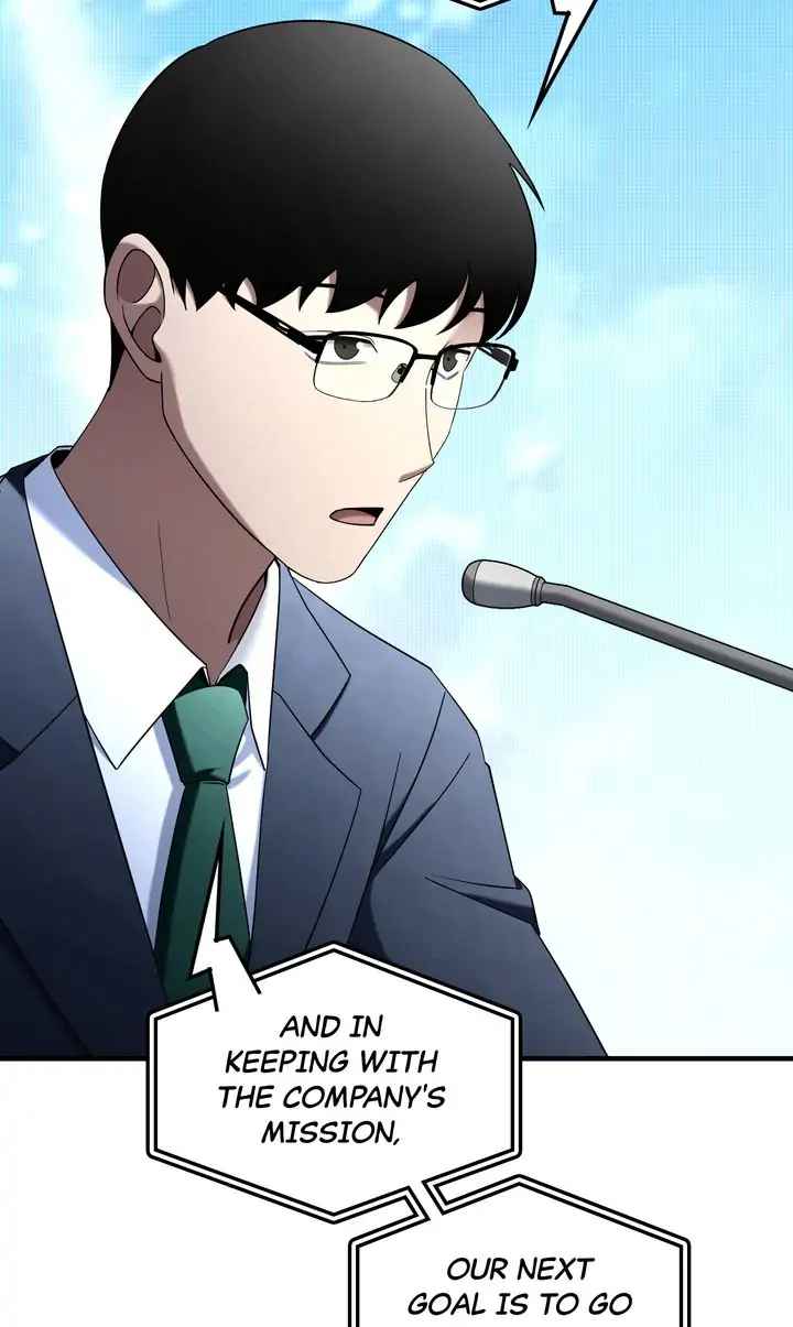 Cheolsu Saves the World Chapter 43 - Page 75