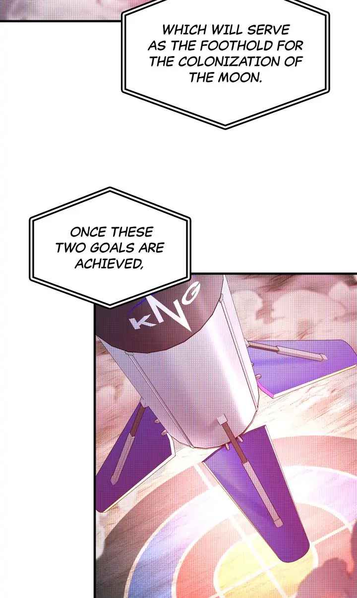 Cheolsu Saves the World Chapter 43 - Page 77