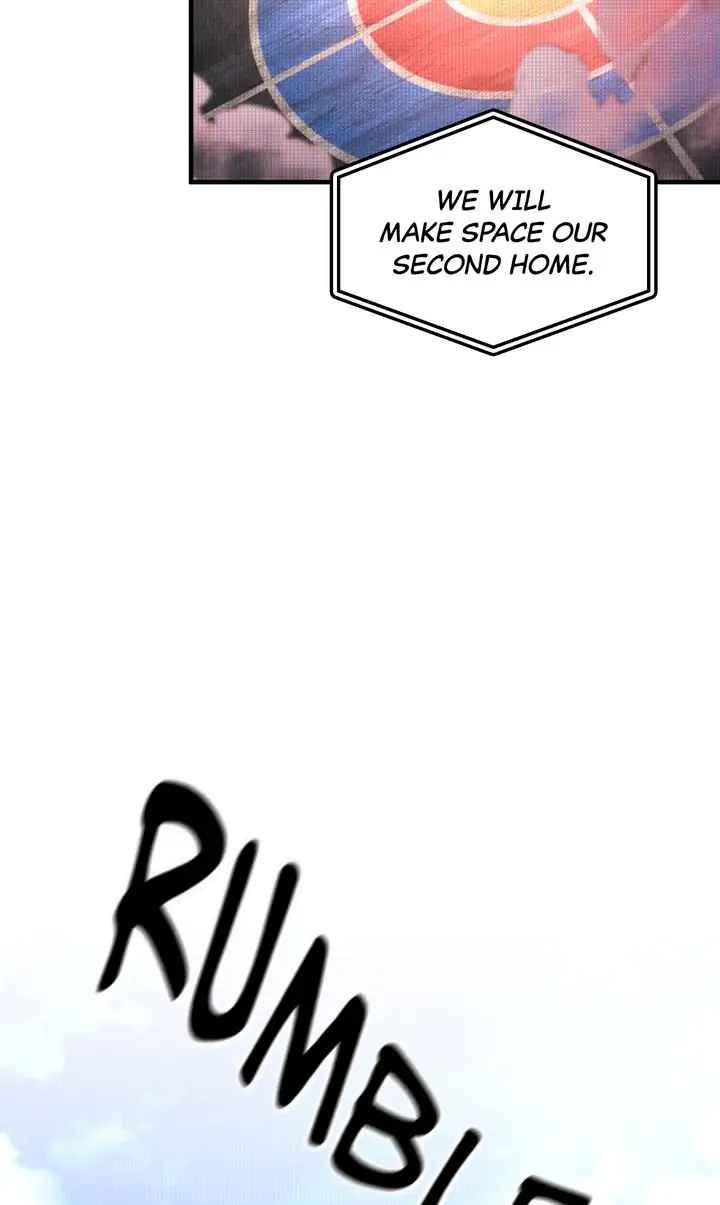 Cheolsu Saves the World Chapter 43 - Page 78