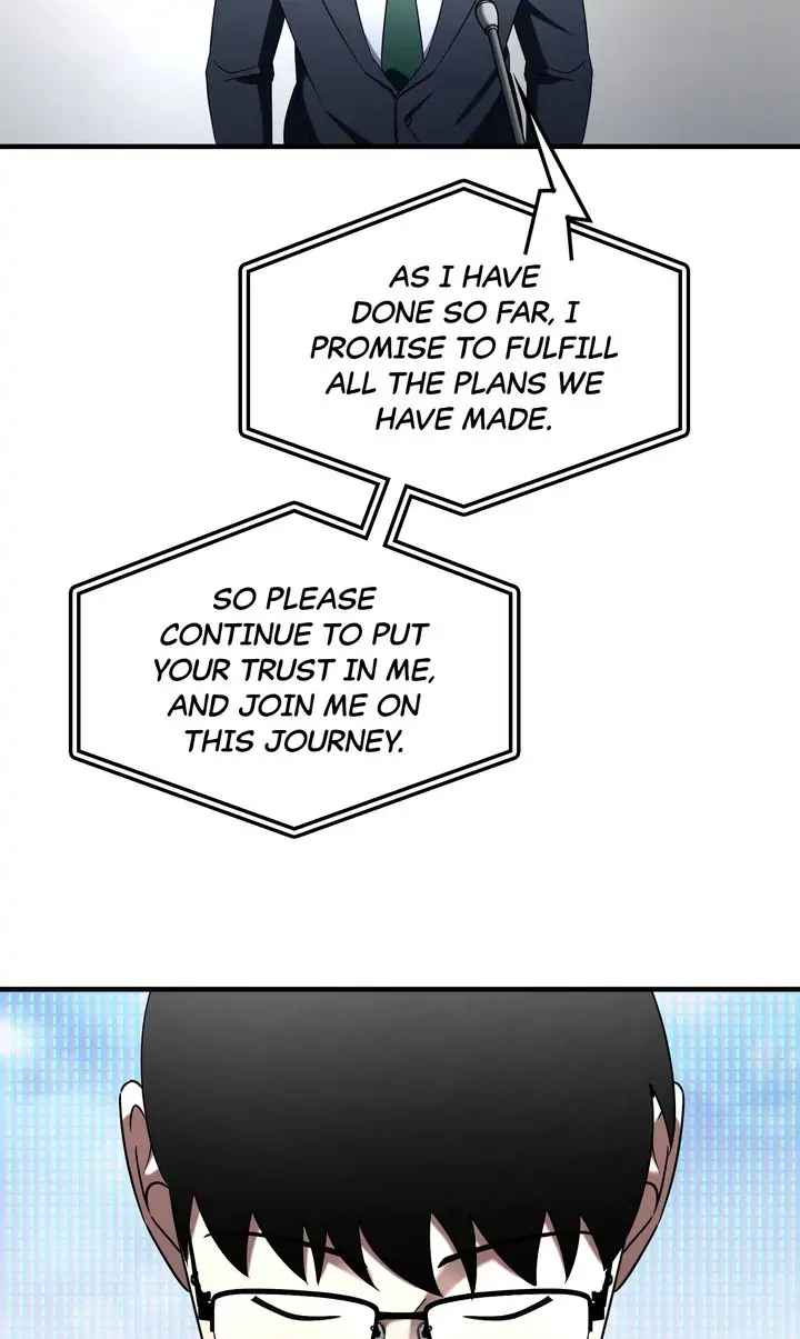Cheolsu Saves the World Chapter 43 - Page 81