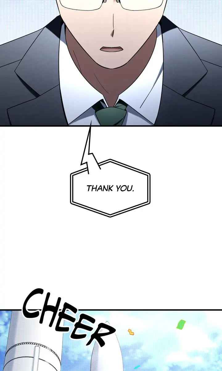 Cheolsu Saves the World Chapter 43 - Page 82